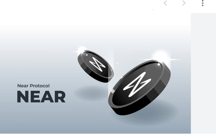 Near Protocol blockchain: A Simple Guide for Beginners