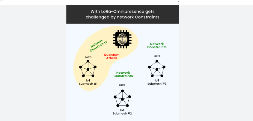 The future of the IOTA blockchain for the Internet of Things