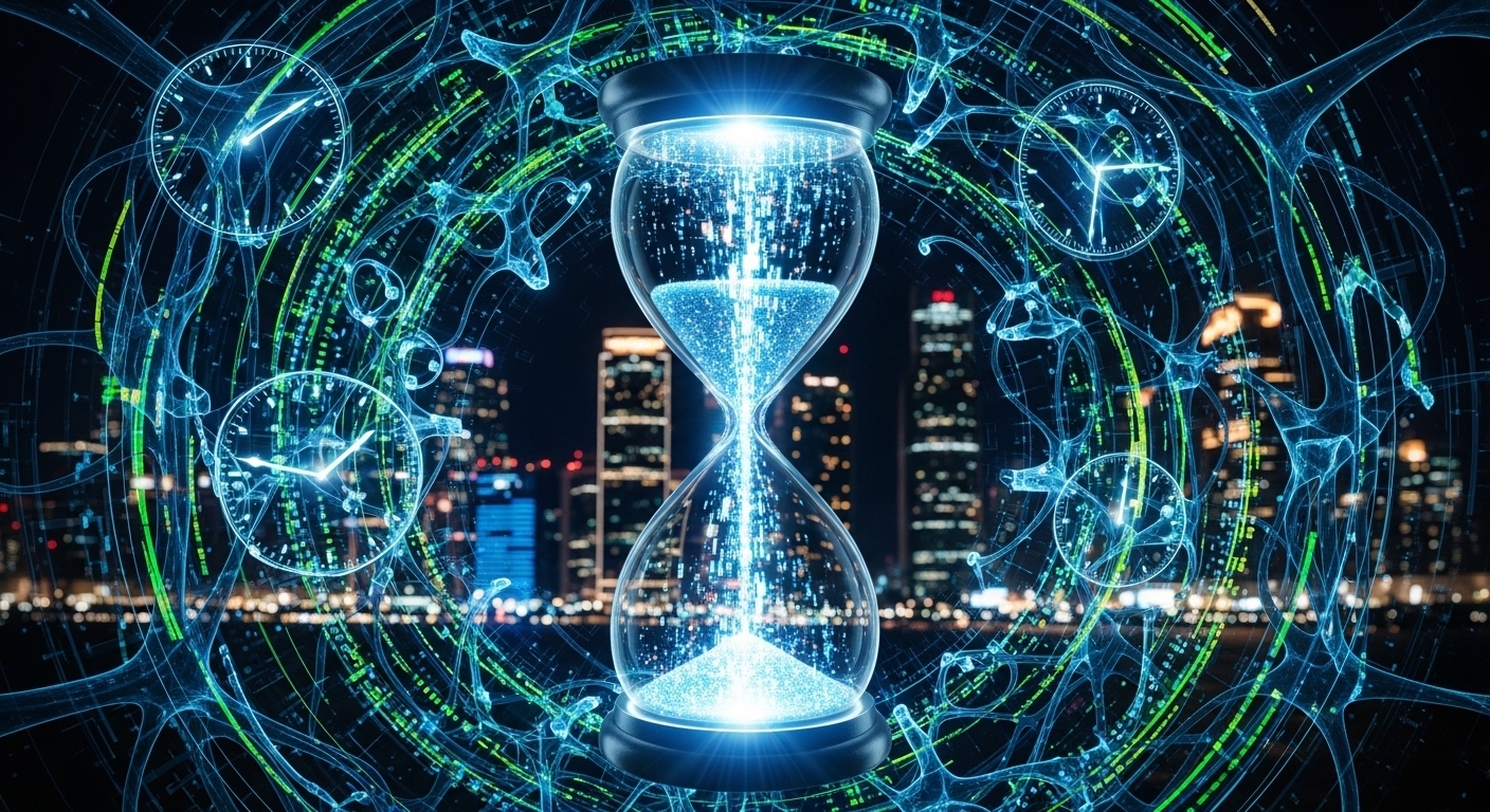 Proof of Elapsed Time (PoET): How It Works in Blockchain