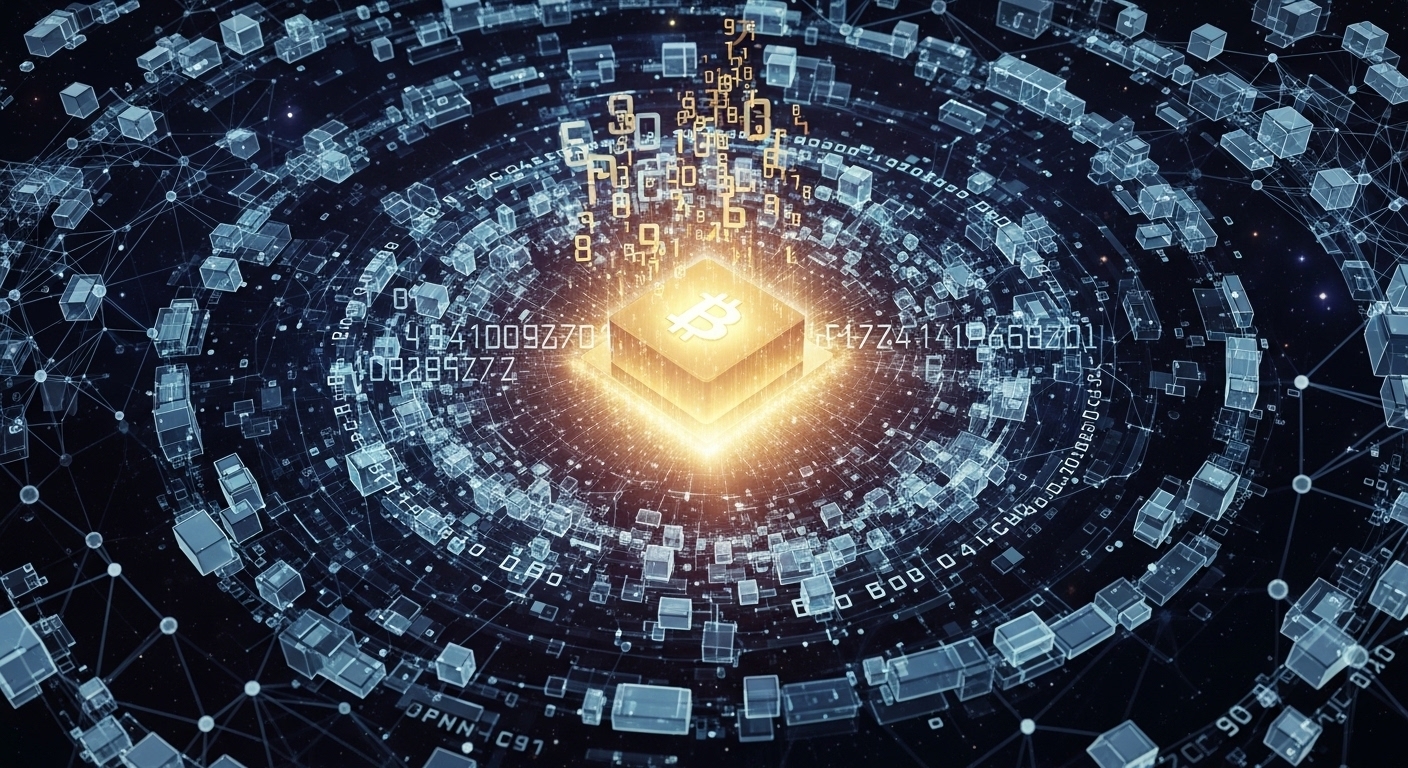 Nakamoto Consensus Explained: How Blockchain Reaches Agreement