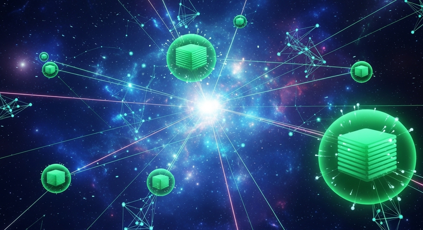 Chia Blockchain Consensus Mechanism Explained Simply