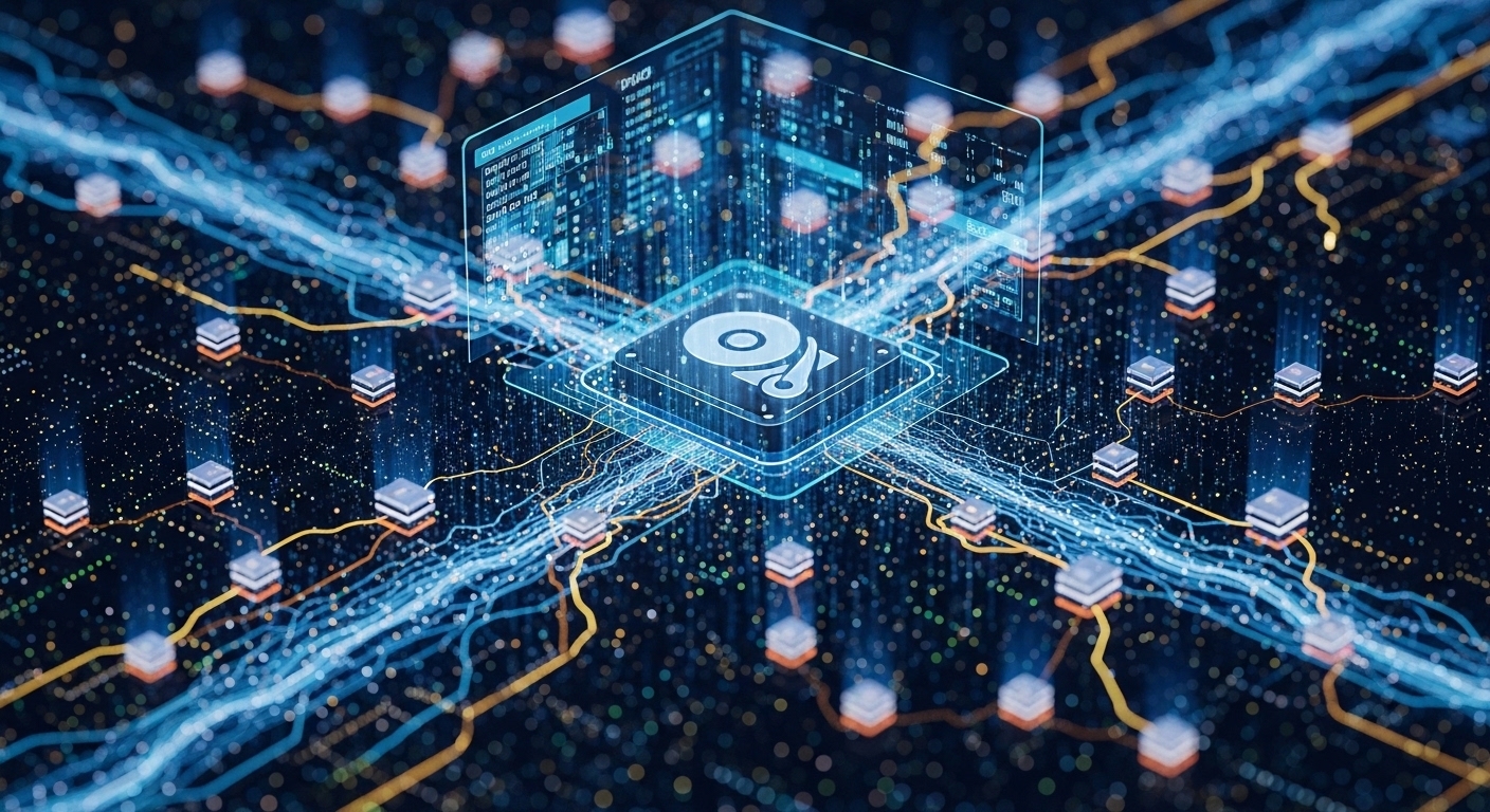 Proof of Capacity (PoC): Simple Beginner Guide Explained
