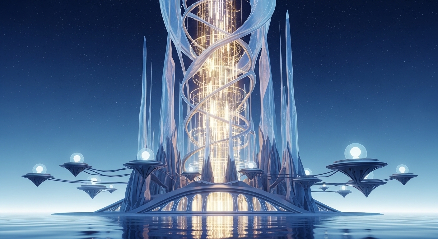 Solana Tower BFT mechanism explained for Easy Understanding