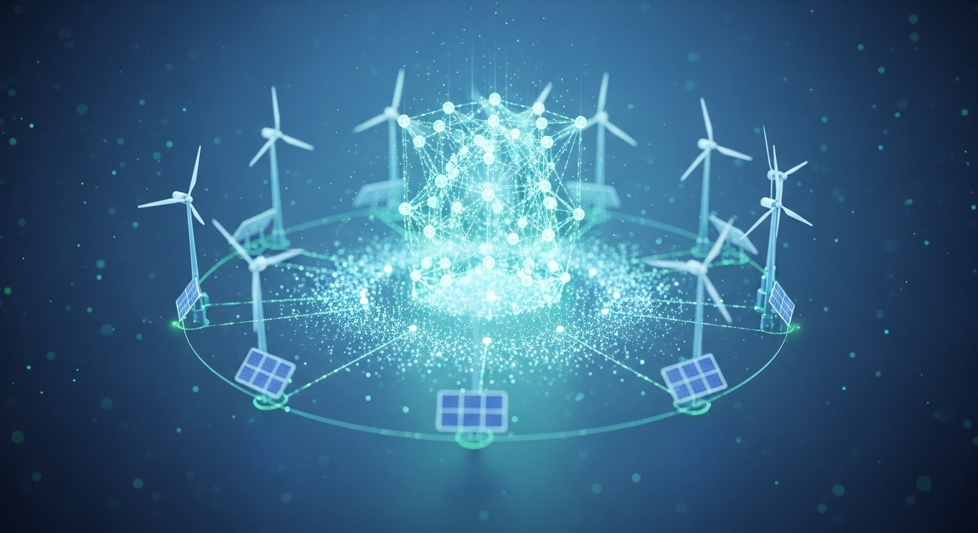 Blockchain Consensus in Energy-Efficient Mining