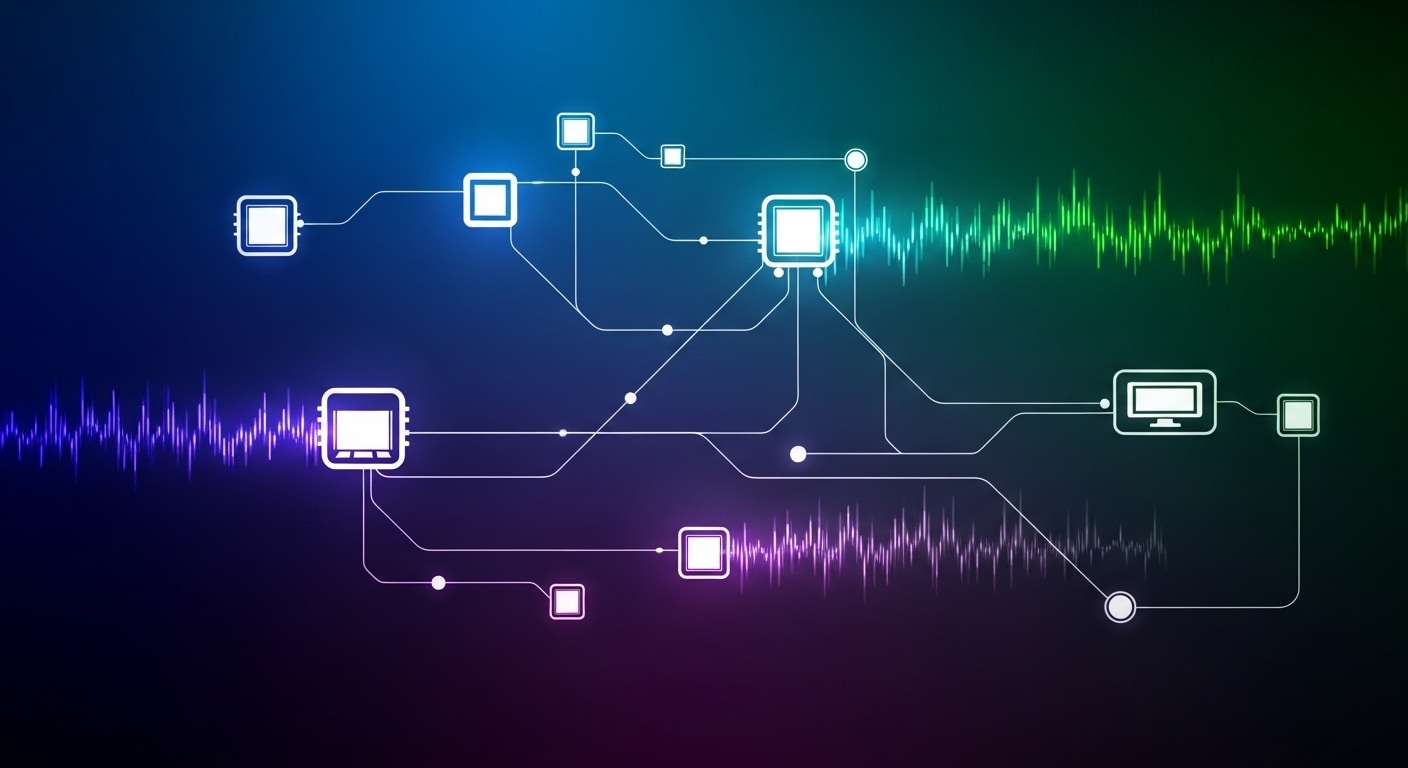 Aave protocol overview: How It Works