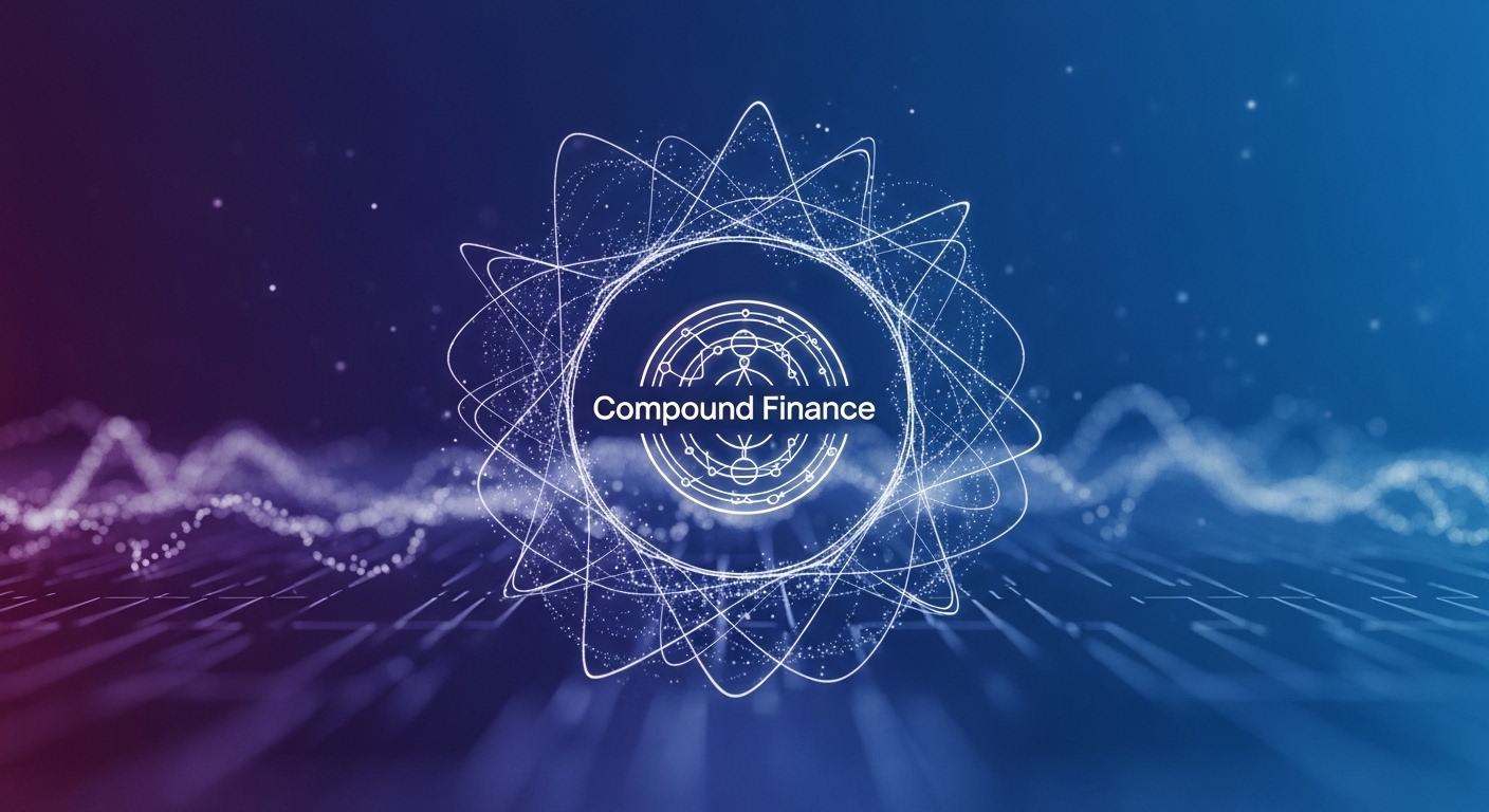 Compound Finance explained: Simple Guide