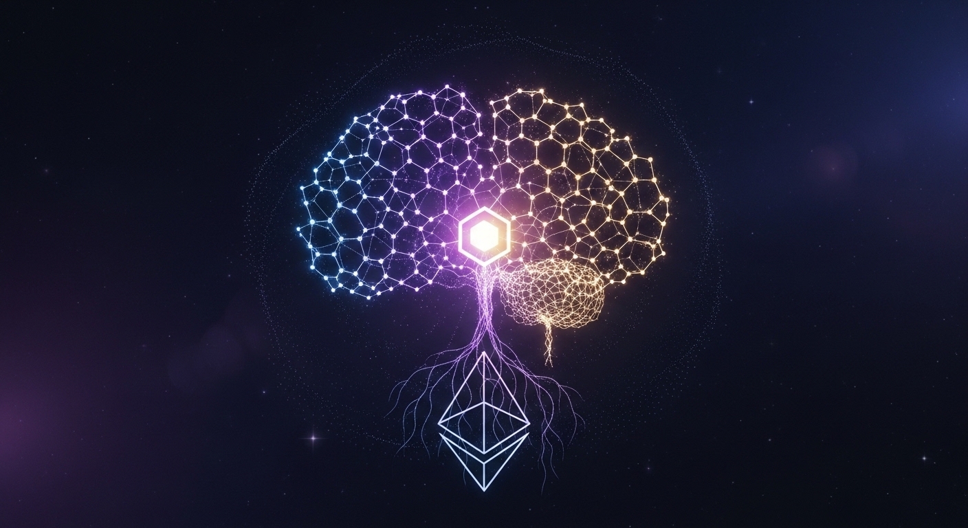 ENS (Ethereum Name Service): Easy Crypto Names