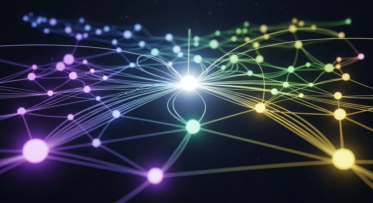 Syntropy Decentralized Internet: Building a Faster and Safer Web