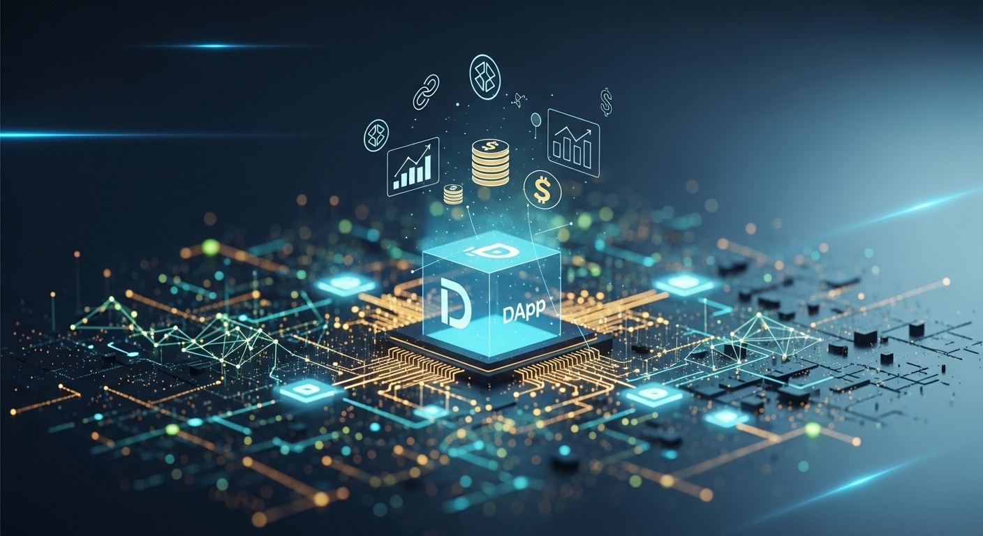 InstaDApp DeFi management: Track and Grow Your Portfolio