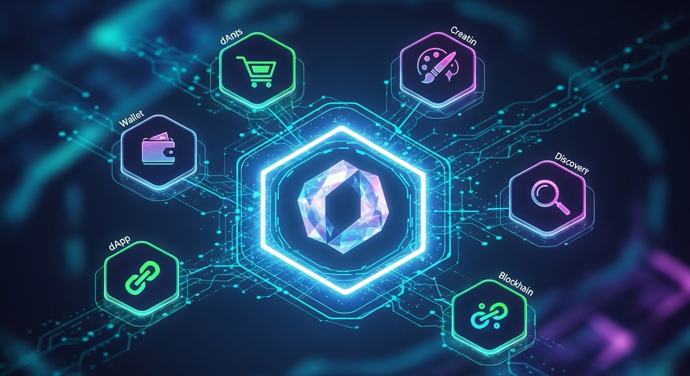 Best DApps for NFTs: Top Platforms for Collectibles