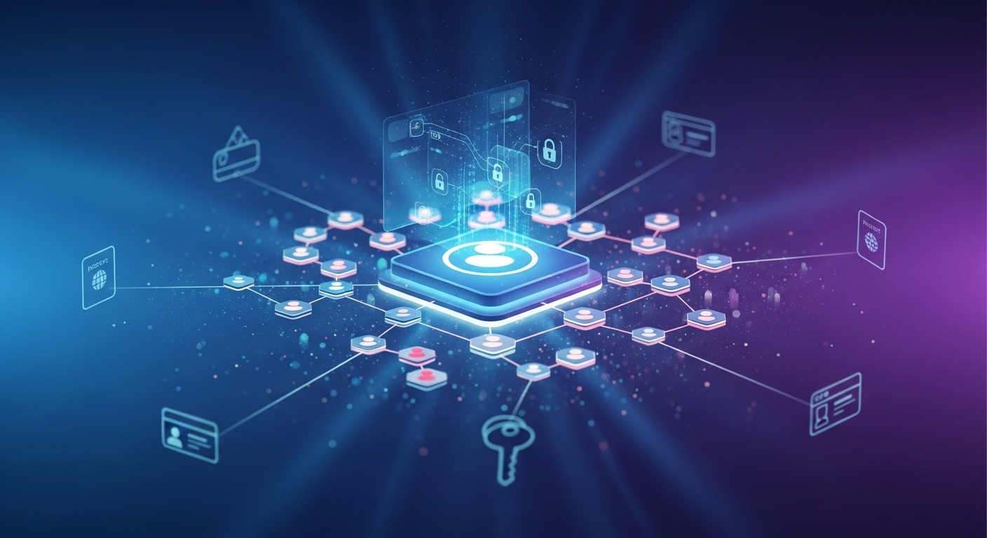 What is a Decentralized Identity (DID