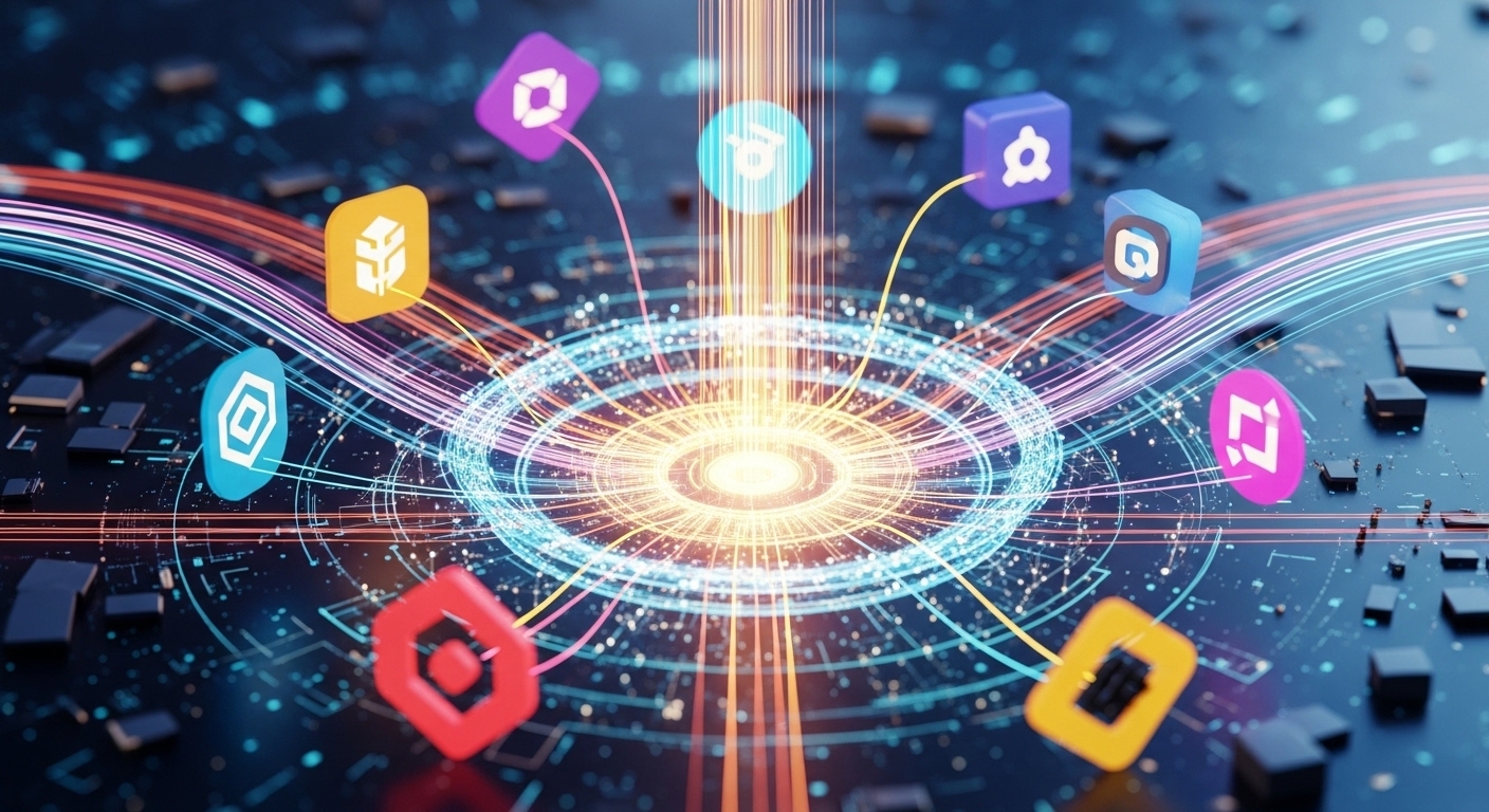 How DApps Utilize Smart Contracts for Better Transactions