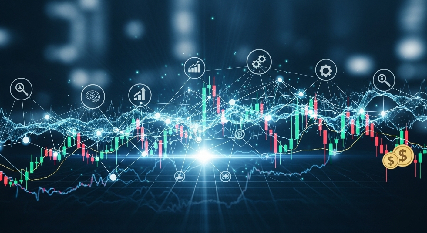 Machine learning in trading strategies: How it shapes trading