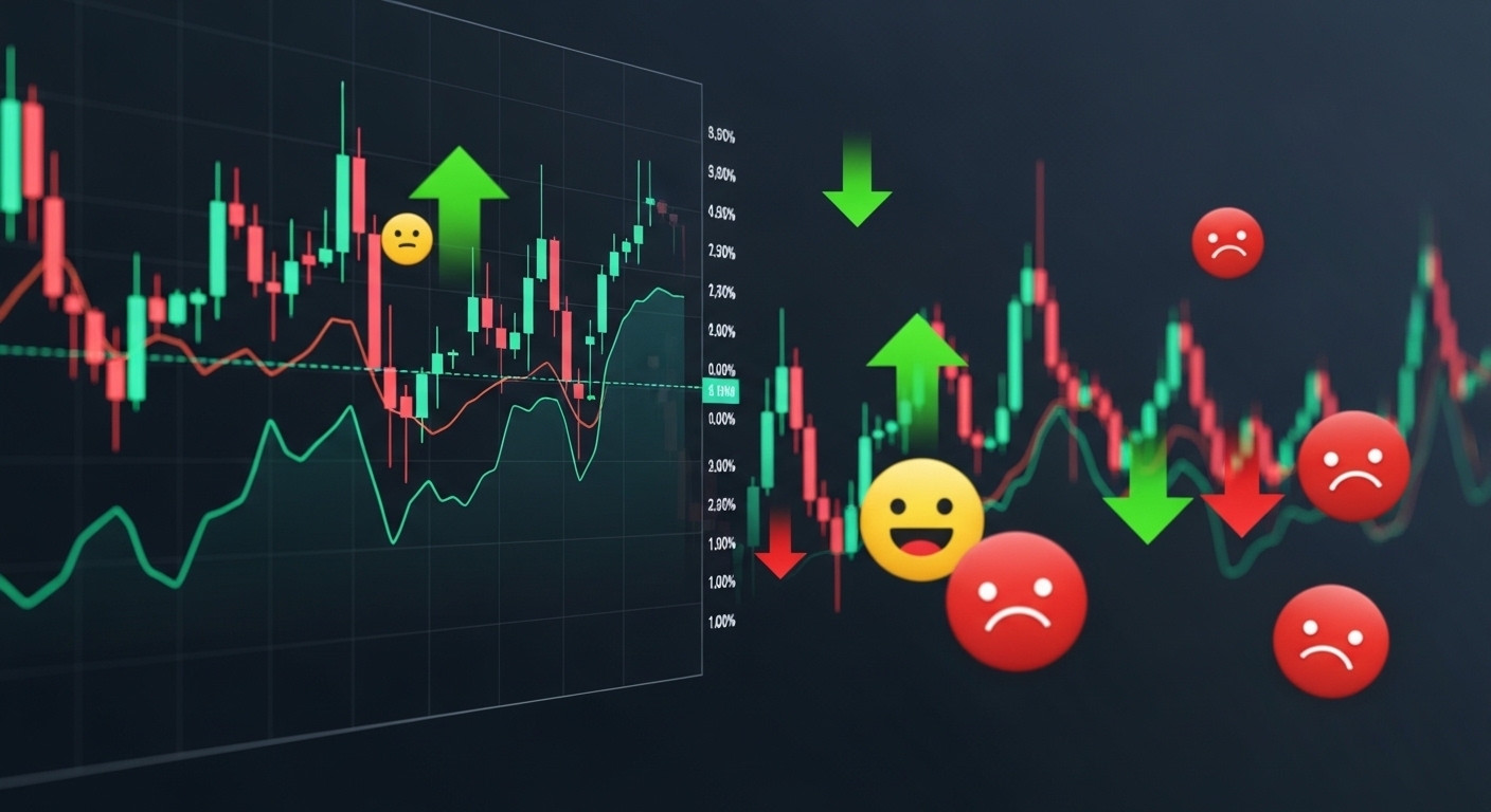 Crypto Sentiment Analysis Methods for Smart Trading Insights