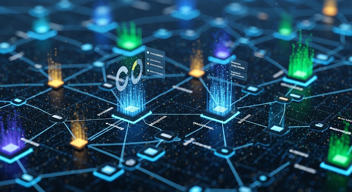 On-Chain Analysis for Crypto: Track Blockchain Trends