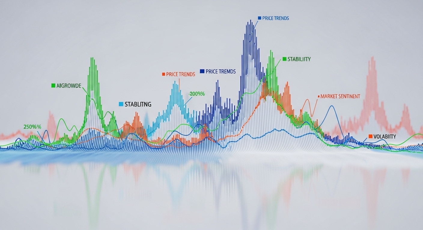 Crypto Market Indicators: Simple Beginner Guide and Tips