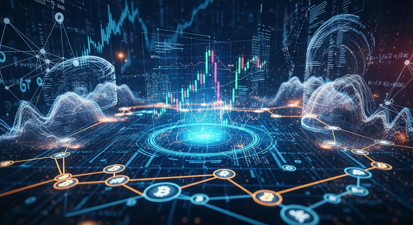 Crypto Market Forecasting: Predict Trends with Confidence