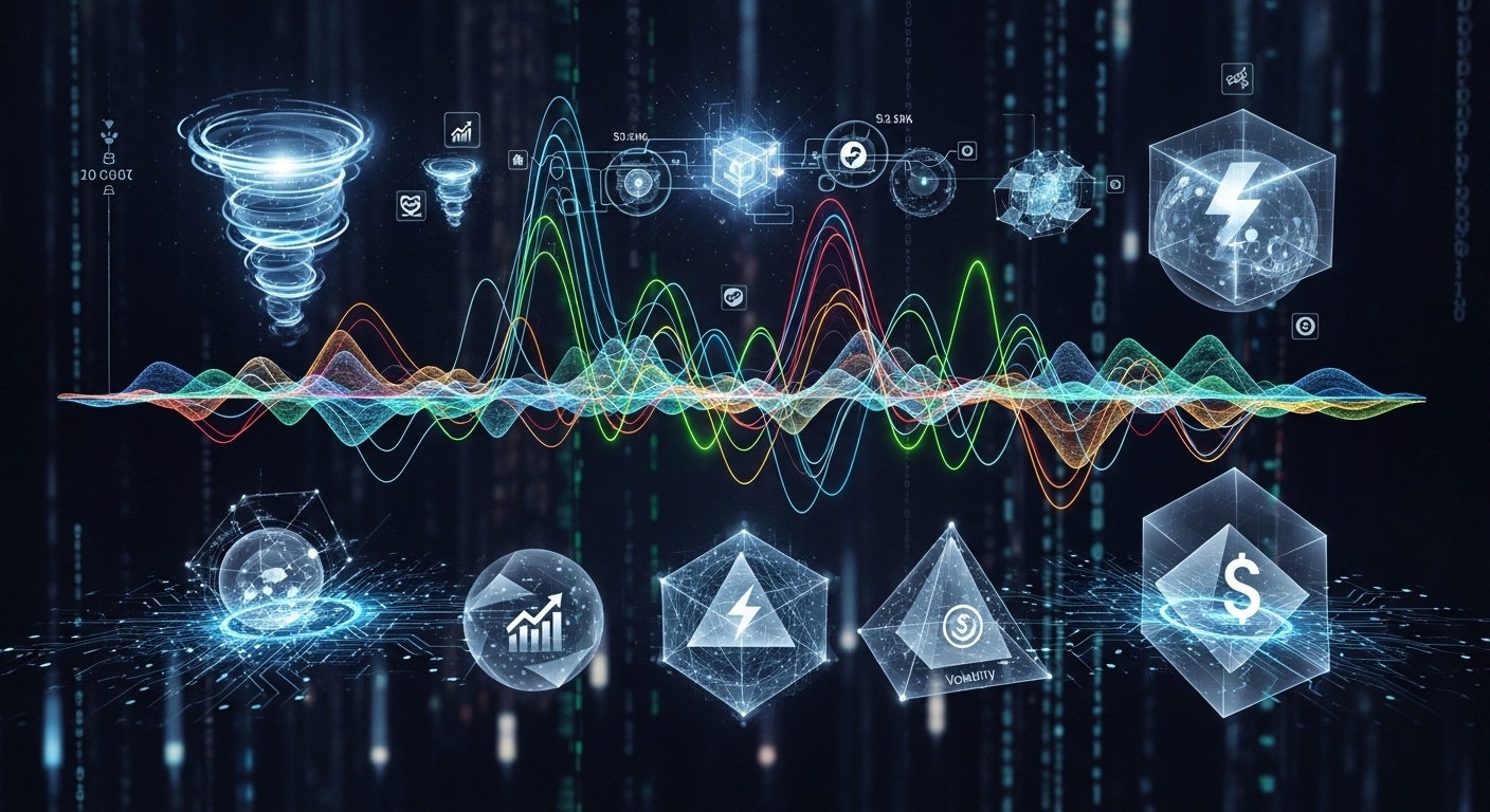 Crypto Market Analysis Explanations Made Simple