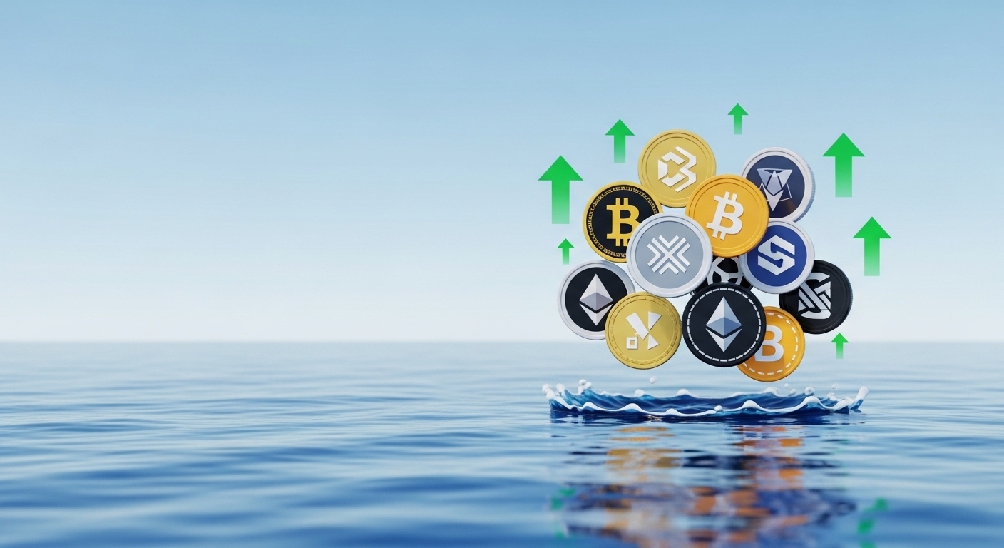 Importance of Risk Diversification in Crypto for Traders
