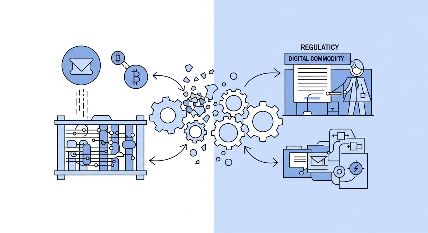 Complete guide on CFTC's Approach to Regulating Digital Commodities