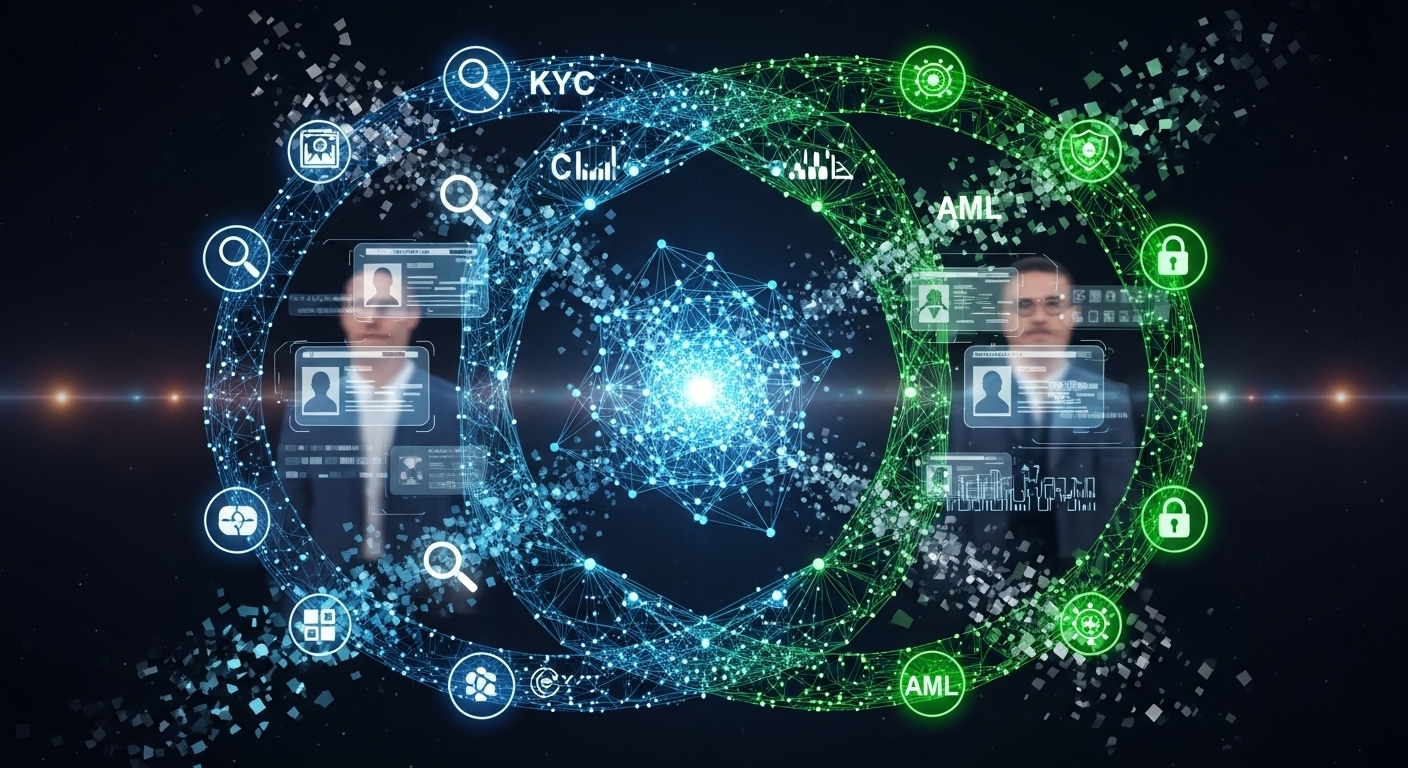The Role of KYC and AML in Cryptocurrency Exchanges market