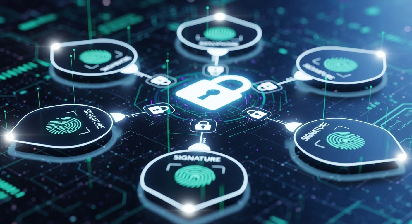 A step-by step guide to multi-signature wallets for enhanced security