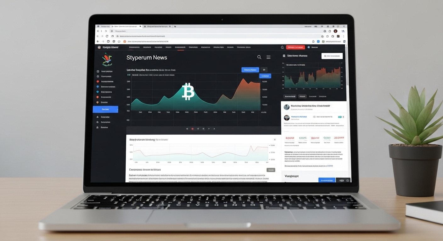 How to stay updated on crypto news and trends: Complete Guide