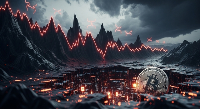 Bitcoin Price Dip Explained: What It Means Now
