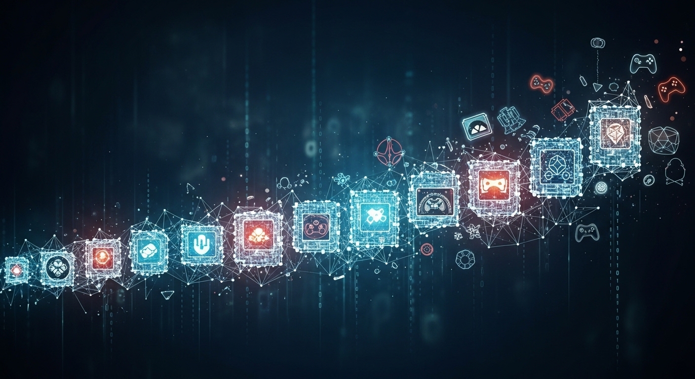 On-chain gaming integration trends: Latest 2026 insights
