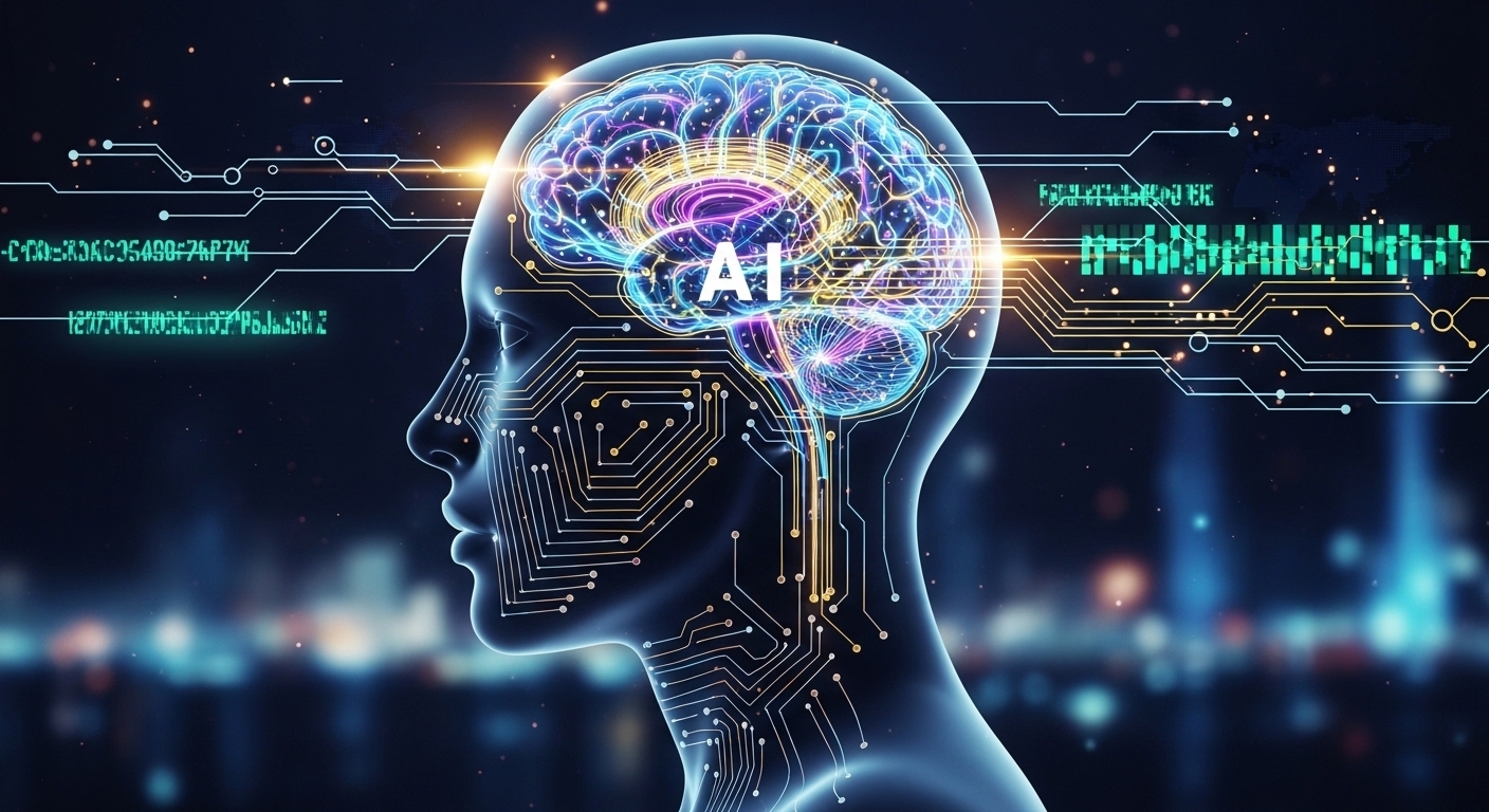 Impact of AI on cryptocurrency trading strategies in 2026