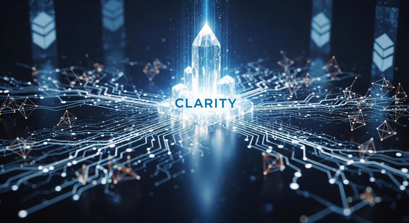 CLARITY Act and Its Influence on Crypto Payment Gateways in 2026
