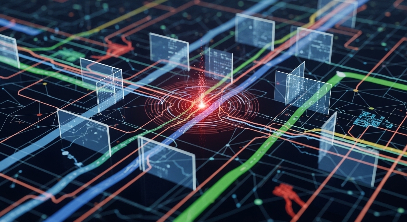 Impact of Anti-CBDC Surveillance Rules on Cross-Border Transactions | Global Trade Impact
