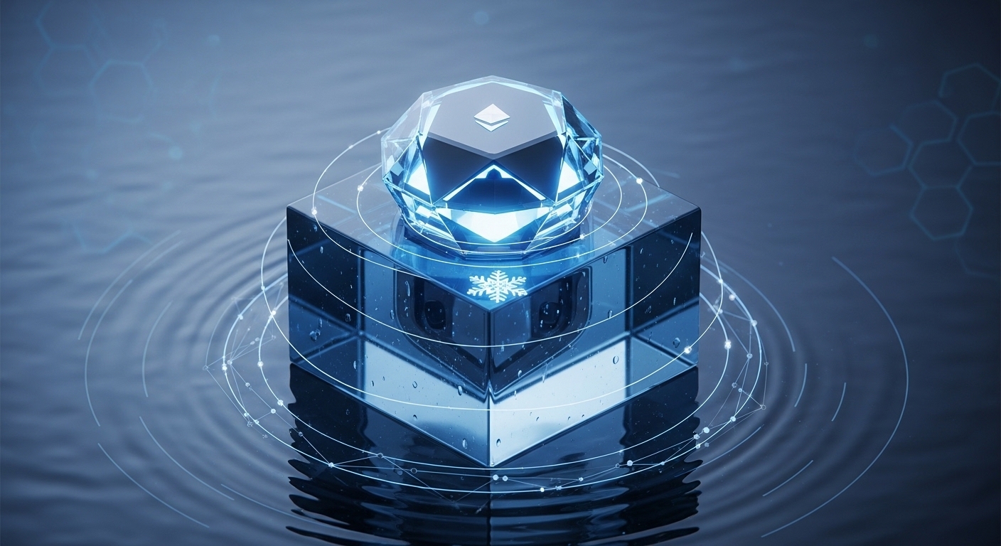A complete guide on Securing your crypto assets with a cold storage safe