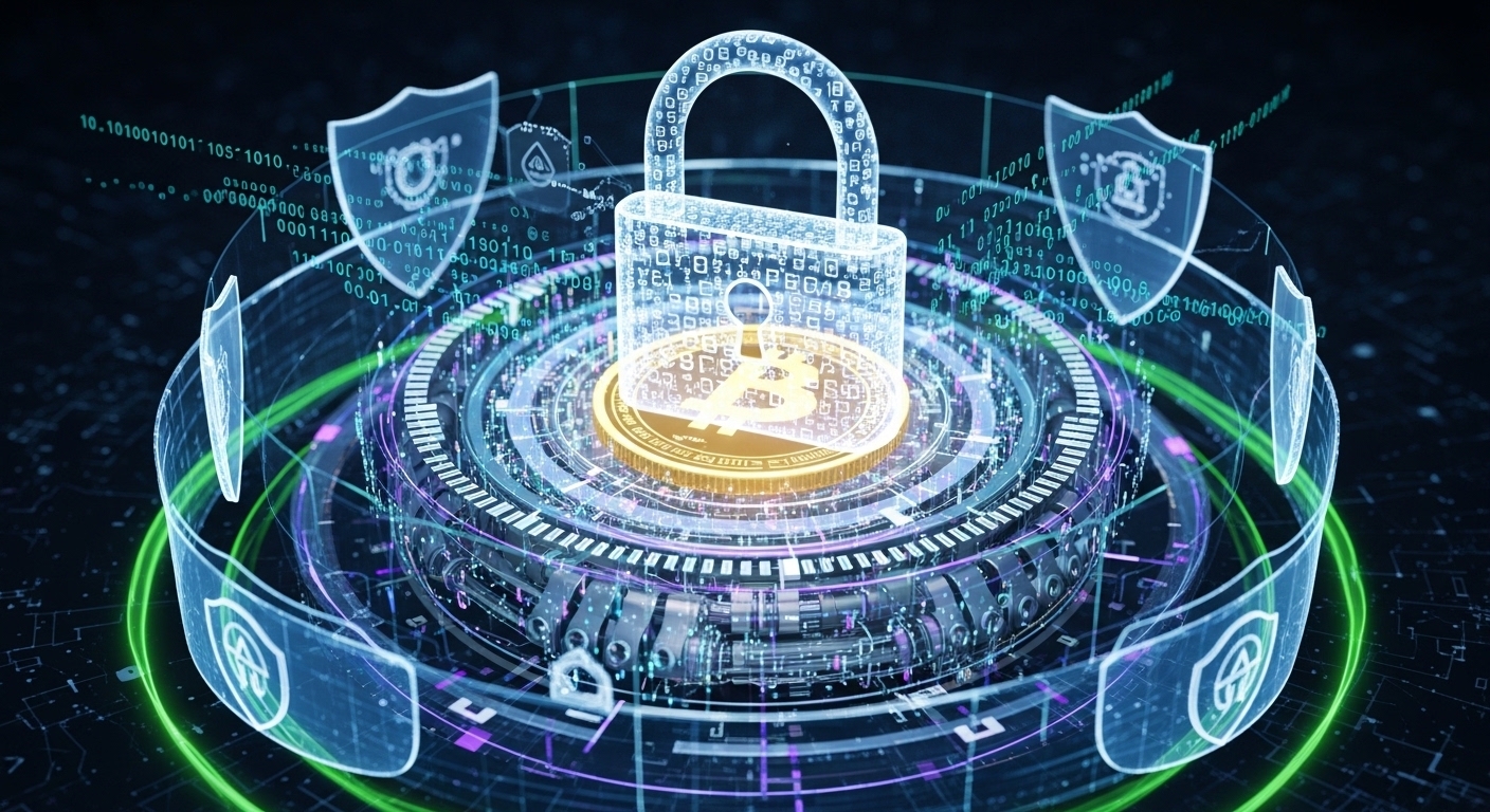 A step-by-step guide: securing your crypto wallet with a passphrase