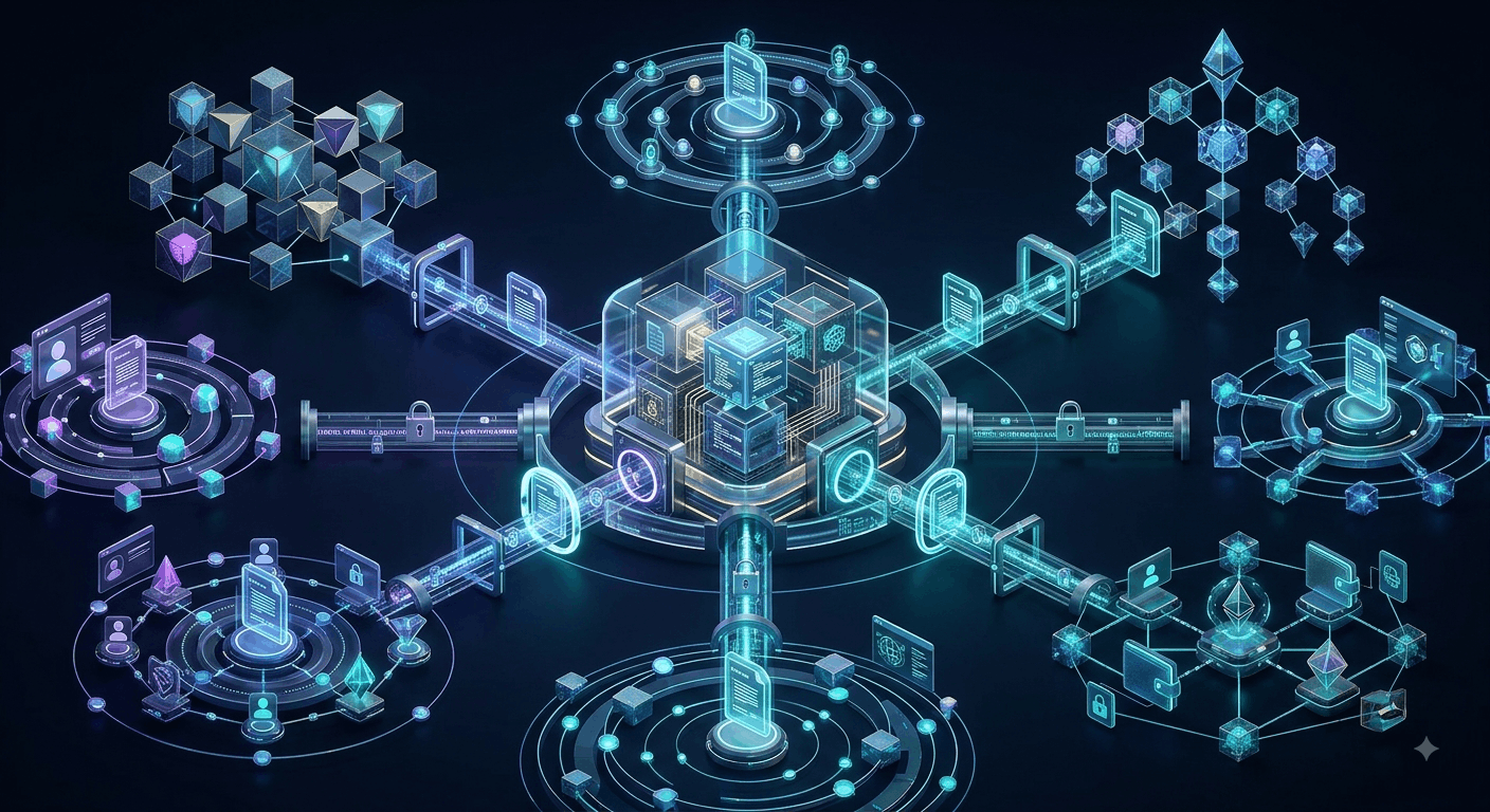 Multi-chain smart contract deployment: Key Steps Explained