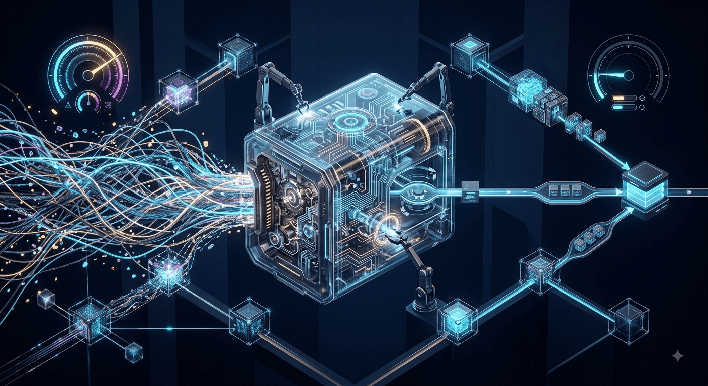 How to optimize gas fees in smart contracts: A Guide