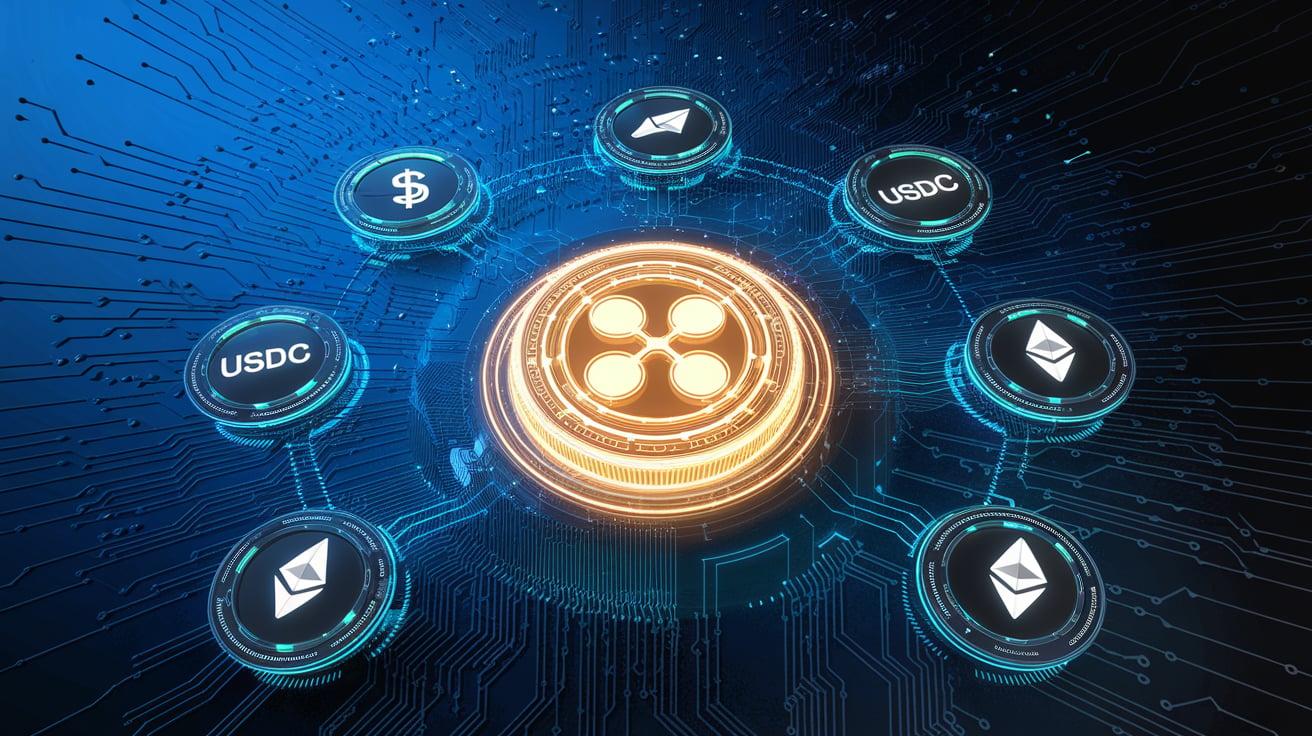 Ripple XRP Stablecoin: The Market Impact of RLUSD Crypto