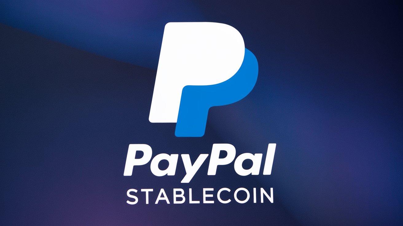 PayPal USD (PYUSD): The US Dollar Stablecoin by PayPal