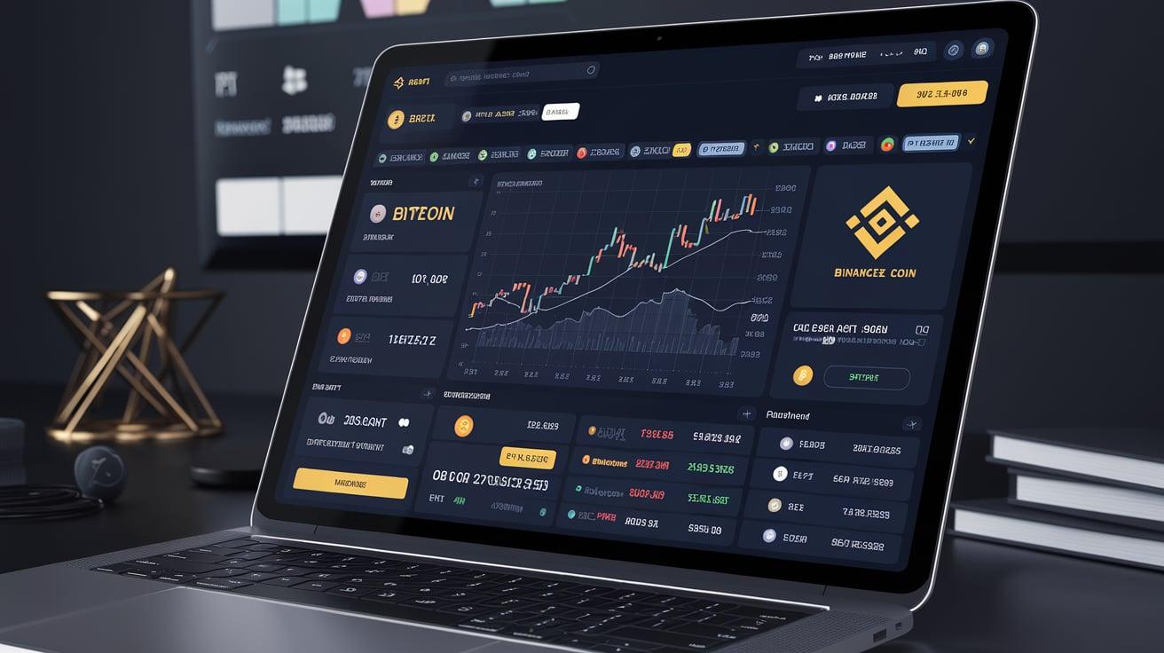 10 Best Crypto Trading Platforms for Secure Trading