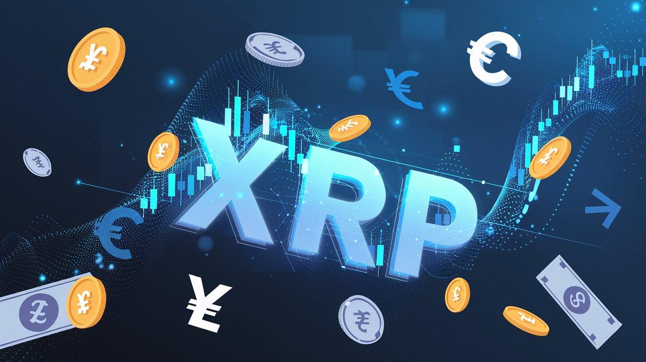 Ripple: Buy XRP, Explore the XRP Ledger and Its Creation