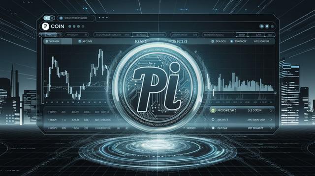 Pi Coin Exchange: A Comprehensive Guide on Pi Network Price