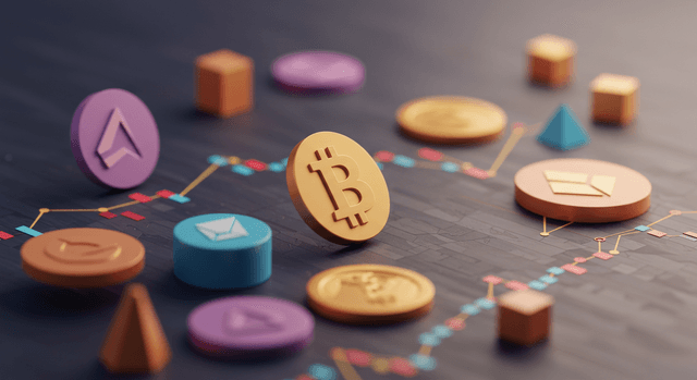 Crypto Technical Analysis Explained: Learn How It Works
