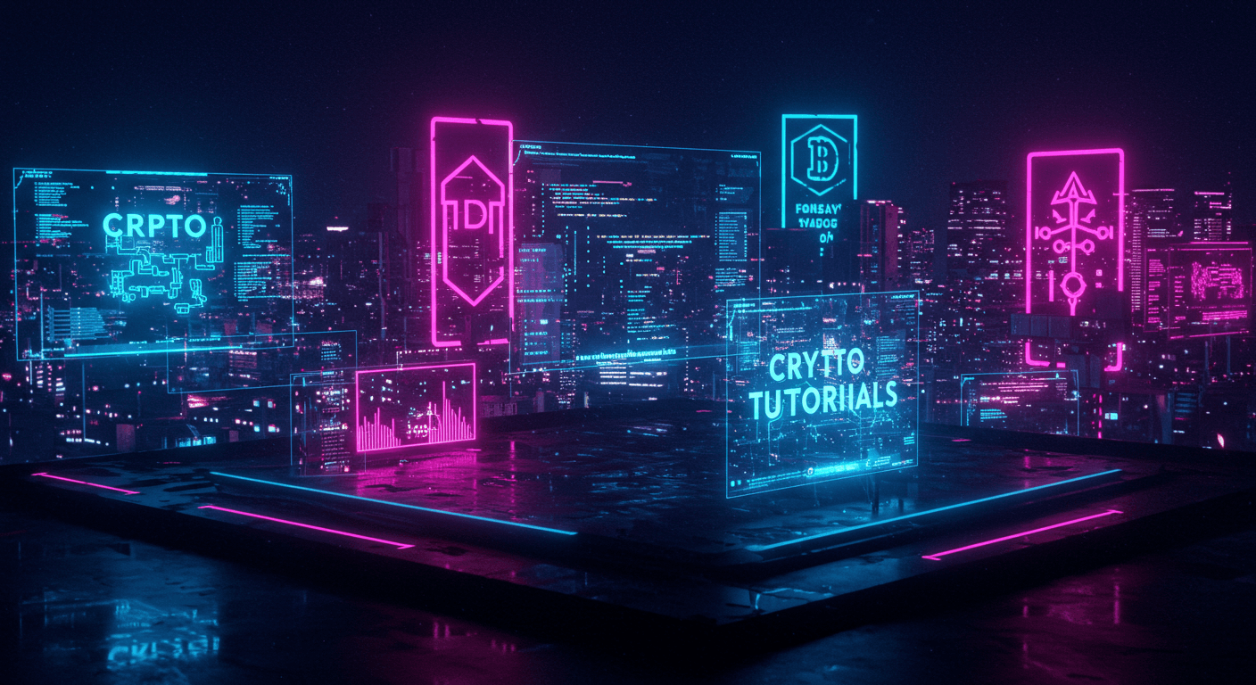 Writing Smart Contracts in Solidity: A Beginner’s Guide