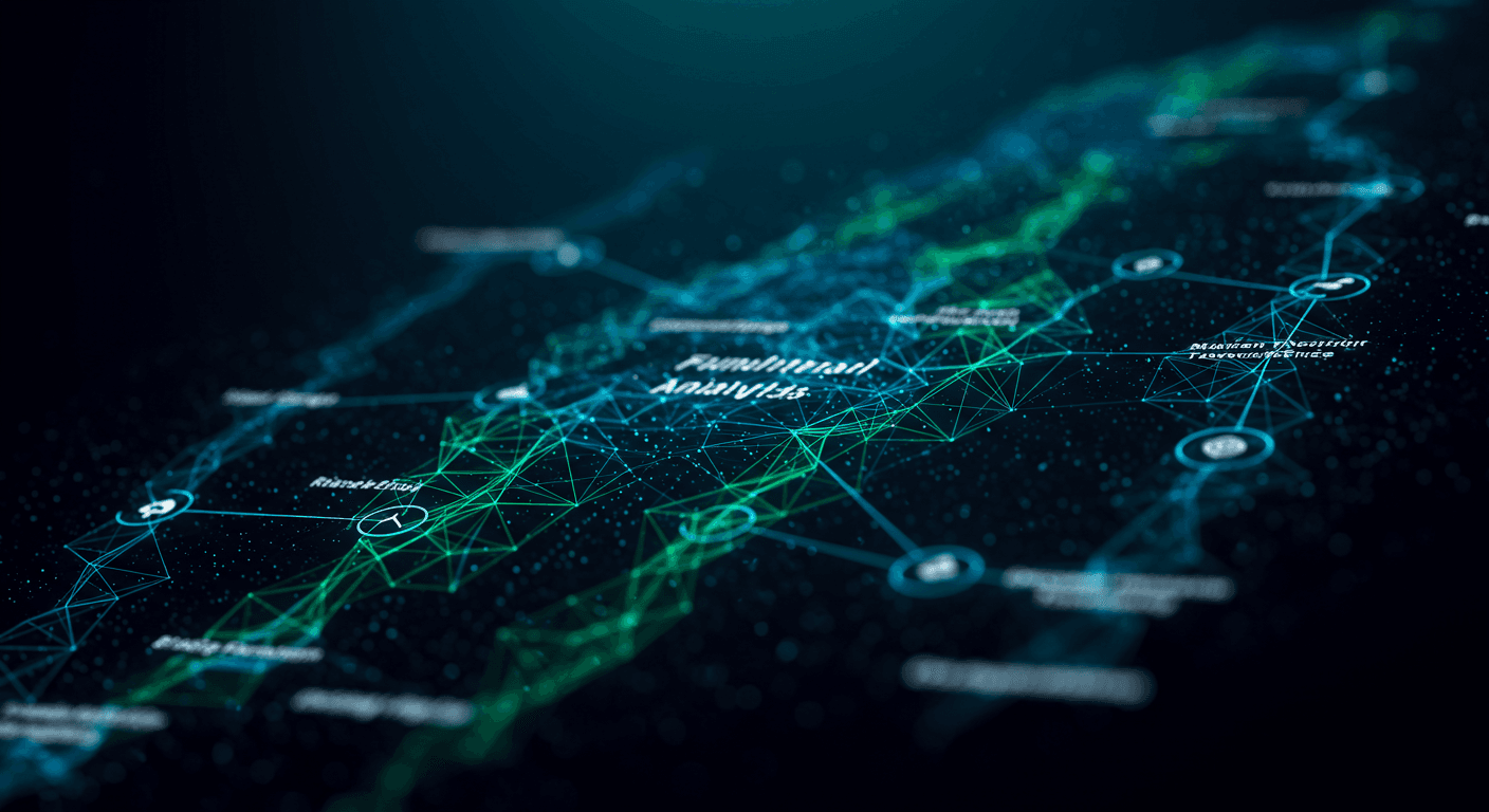 Understanding On-Chain Metrics for Crypto Analysis Easily