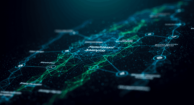 Understanding On-Chain Metrics for Crypto Analysis Easily