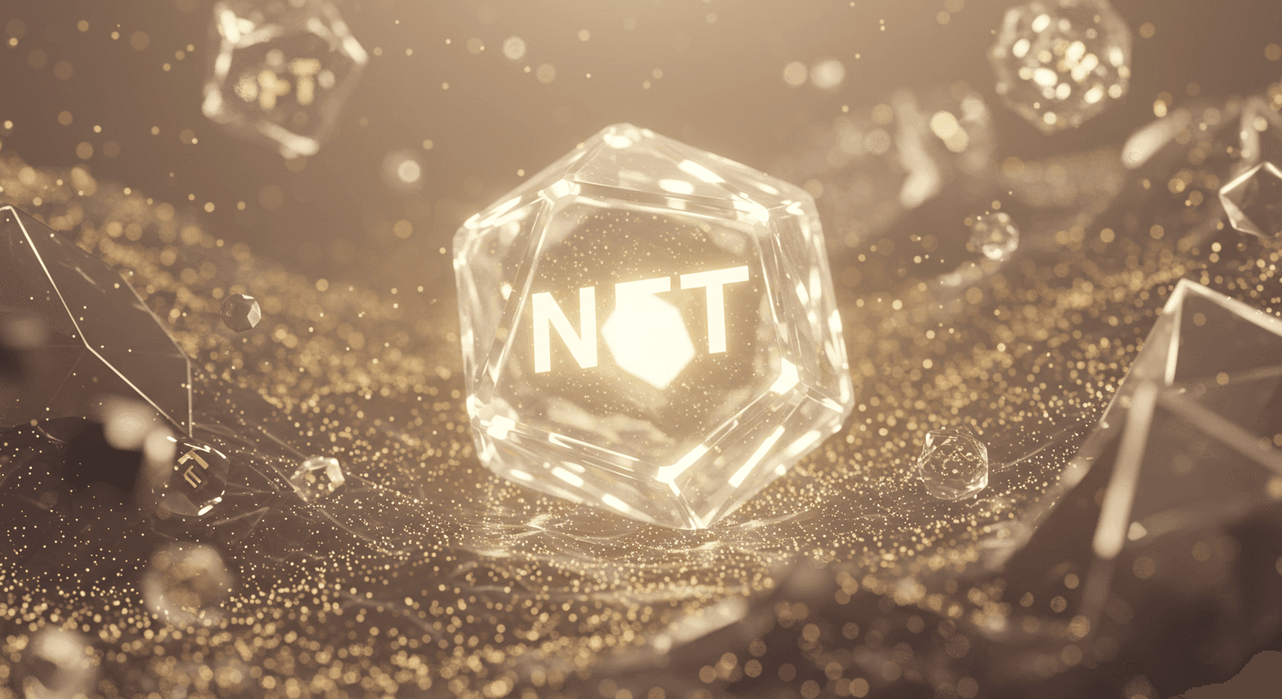 NFT Marketplace Market Share Analysis