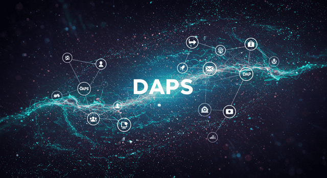 What is a Decentralized Identity (DID) DApp? Explained