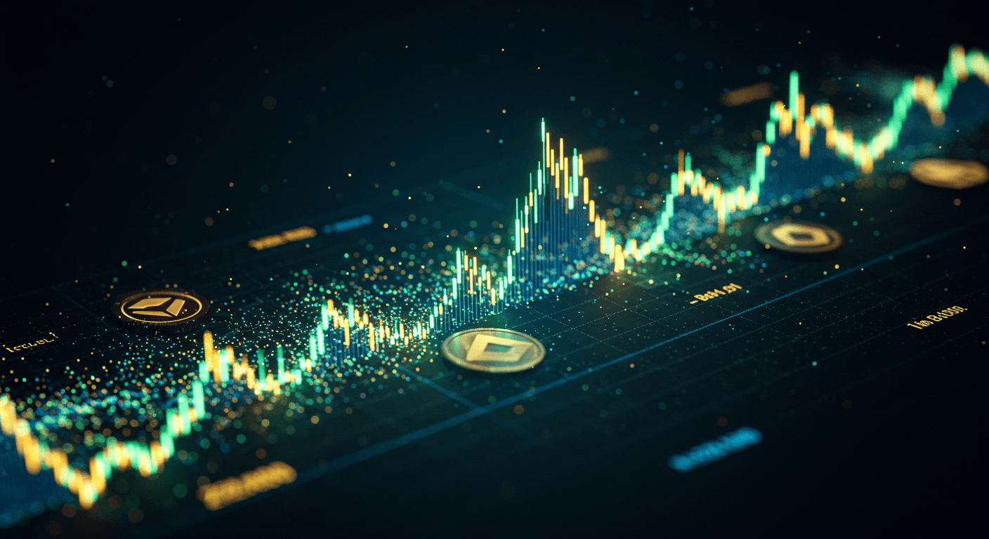 DeFi Events Calendar 2025 – Key Crypto Conferences & Summits