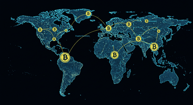 How Regulations Affect Cryptocurrency Markets | Key Insights