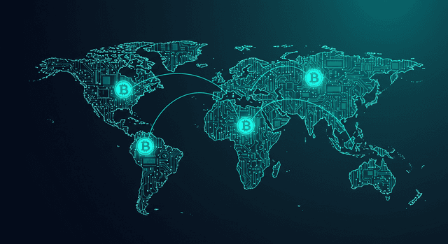 Global Rules on Token Sales: Key Regulations Explained